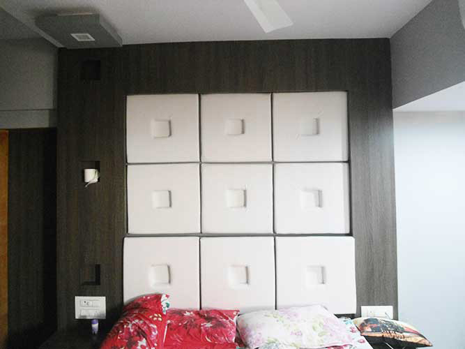 Residential interior Gallery image 12